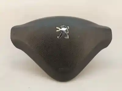 Pezzo di ricambio per auto di seconda mano air bag anteriore sinistro per peugeot 207/207+ (wa_, wc_) 1.4 hdi riferimenti oem iam 96701085zd