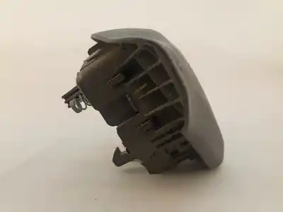 Автозапчастина б/у передня ліва подушка безопасности для peugeot 207/207+ (wa_, wc_) 1.4 hdi посилання на oem iam 96701085zd  