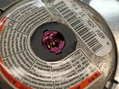 Автозапчастина б/у передня ліва подушка безопасности для peugeot 207/207+ (wa_, wc_) 1.4 hdi посилання на oem iam 96701085zd  