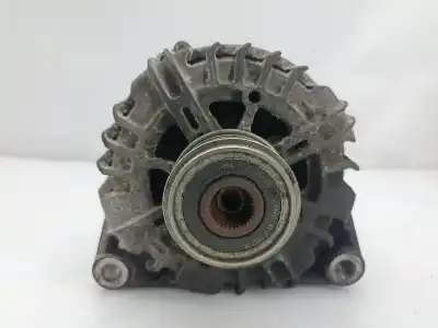 Pezzo di ricambio per auto di seconda mano alternatore per peugeot 207/207+ (wa_, wc_) 1.4 hdi riferimenti oem iam 9664779680