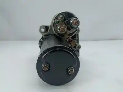 Pezzo di ricambio per auto di seconda mano motorino di avviamento per peugeot 207/207+ (wa_, wc_) 1.4 hdi riferimenti oem iam 