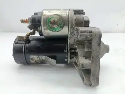 Автозапчастина б/у двигун запускається для peugeot 207/207+ (wa_, wc_) 1.4 hdi посилання на oem iam   