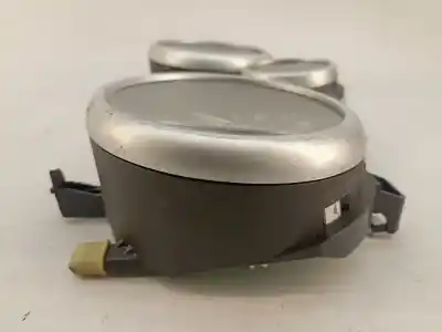 Автозапчастина б/у панель інструментів для peugeot 207/207+ (wa_, wc_) 1.4 hdi посилання на oem iam 9666898680  