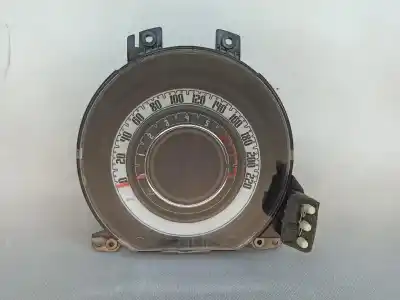 Peça sobressalente para automóvel em segunda mão quadrante por fiat 500 (312_) 1.2 (312axa1a) referências oem iam 5550021211