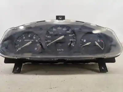 Peça sobressalente para automóvel em segunda mão QUADRANTE por NISSAN MICRA II (K11)  Referências OEM IAM 81117882  