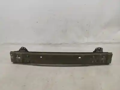 Автозапчасти б/у усиление заднего бампера за toyota auris ranchera familiar (_e18_) 1.4 d-4d (nde180_) ссылки oem iam 1191421