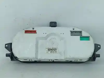 Second-hand car spare part dashboard for renault scénic i veículo multiuso (ja0/1_, fa0_) 1.4 i oem iam references 7700427900c  