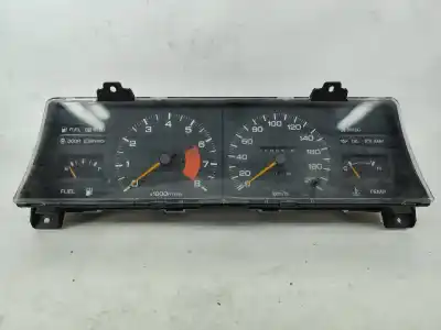 Second-hand car spare part dashboard for nissan sunny ii (n13) 1.3 oem iam references   