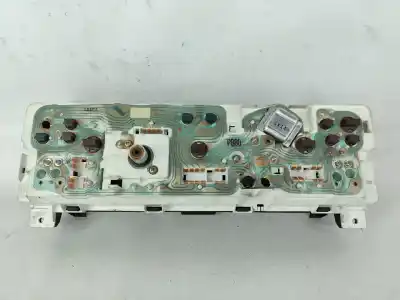 Second-hand car spare part dashboard for nissan sunny ii (n13) 1.3 oem iam references   