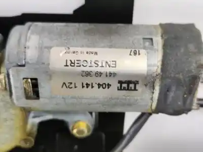 Автозапчасти б/у электрическая крыша за volvo v40 combi (vw) 1.9 td gasóleo 1997 5p ссылки oem iam 44149362  