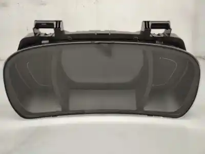 Pièce détachée automobile d'occasion COMPTEUR DE VITESSE TABLEAU DE BORD pour RENAULT KADJAR (HA_, HL_)  Références OEM IAM 248095397R  