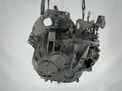 Автозапчасти б/у коробка передач за ford focus i (daw, dbw) 1.8 tdci ссылки oem iam 2s4r7002pa  
