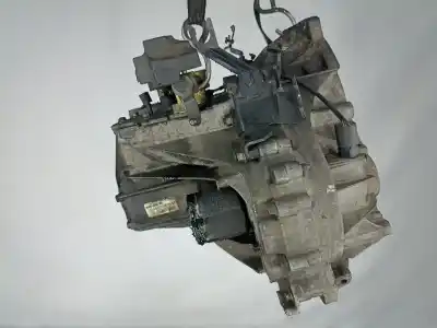 Автозапчасти б/у коробка передач за ford focus i (daw, dbw) 1.8 tdci ссылки oem iam 2s4r7002pa  