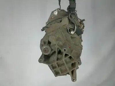 Автозапчастина б/у коробка передач для audi a4 b5 avant (8d5) 1.6 посилання на oem iam dhe  