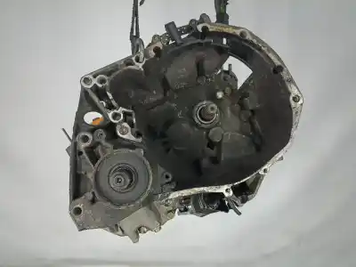 Second-hand car spare part GEARBOX for VOLVO 460 L (464)  OEM IAM references M55373M  
