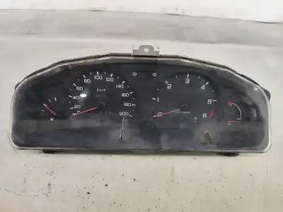 Peça sobressalente para automóvel em segunda mão QUADRANTE por NISSAN ALMERA (N15)  Referências OEM IAM   