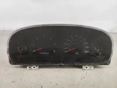 Peça sobressalente para automóvel em segunda mão quadrante por kia carnival i (up) 2.9 tdi referências oem iam 0k57a55430