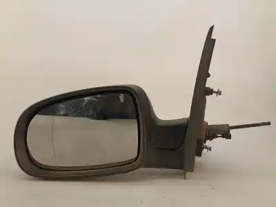 Автозапчасти б/у левое зеркало за opel corsa c (x01) 1.2 (f08 f68) ссылки oem iam 24420256