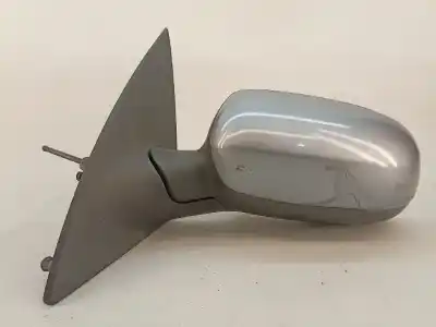 Second-hand car spare part left rearview mirror for opel corsa c (x01) 1.2 (f08 f68) oem iam references 24420256  