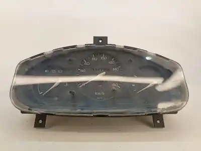 Peça sobressalente para automóvel em segunda mão QUADRANTE por NISSAN MICRA II (K11)  Referências OEM IAM 81117740  