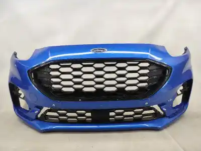 Piesă de schimb auto la mâna a doua bara de protectie frontala pentru ford puma (j2k, cf7) 1.0 ecoboost mhev híbrido (gasolina) 2021 5p referințe oem iam l1tb17757 Piesă de schimb auto la mâna a doua bara de protectie frontala pentru ford puma (j2k, cf7) 1.0 ecoboost mhev híbrido (gasolina) 2021 5p referințe oem iam l1tb17757