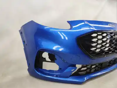 Piesă de schimb auto la mâna a doua bara de protectie frontala pentru ford puma (j2k, cf7) 1.0 ecoboost mhev híbrido (gasolina) 2021 5p referințe oem iam l1tb17757  