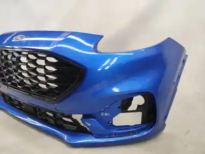 Piesă de schimb auto la mâna a doua bara de protectie frontala pentru ford puma (j2k, cf7) 1.0 ecoboost mhev híbrido (gasolina) 2021 5p referințe oem iam l1tb17757  