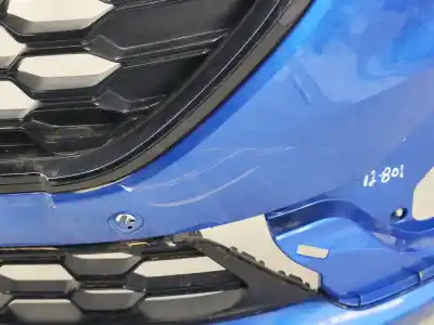 Piesă de schimb auto la mâna a doua bara de protectie frontala pentru ford puma (j2k, cf7) 1.0 ecoboost mhev híbrido (gasolina) 2021 5p referințe oem iam l1tb17757  