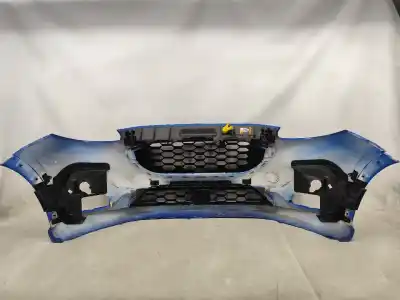 Piesă de schimb auto la mâna a doua bara de protectie frontala pentru ford puma (j2k, cf7) 1.0 ecoboost mhev híbrido (gasolina) 2021 5p referințe oem iam l1tb17757  