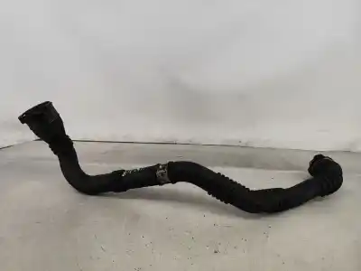 Автозапчасти б/у трубка промежуточного охладителя за renault kangoo express (fw0/1_) 1.5 dci 75 (fw07 fw10 fw04) ссылки oem iam 144600199r