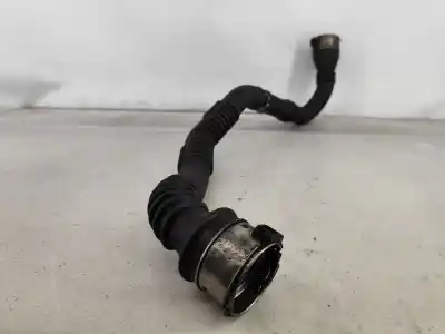 Pièce détachée automobile d'occasion tuyau de refroidisseur intermédiaire (intercooler) pour renault kangoo express (fw0/1_) 1.5 dci 75 (fw07 fw10 fw04) références oem iam 144600199r  