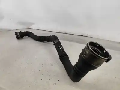 Pièce détachée automobile d'occasion tuyau de refroidisseur intermédiaire (intercooler) pour renault kangoo express (fw0/1_) 1.5 dci 75 (fw07 fw10 fw04) références oem iam 144600199r  