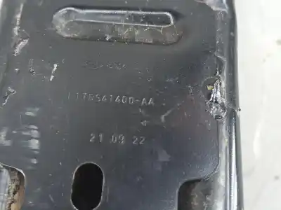 Piesă de schimb auto la mâna a doua armatura bara spate pentru ford puma (j2k, cf7) 1.0 ecoboost mhev híbrido (gasolina) 2021 5p referințe oem iam l1tbs41400aa  