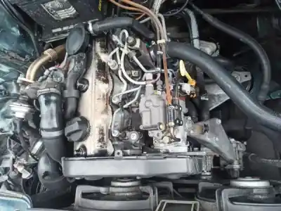Pièce détachée automobile d'occasion MOTEUR COMPLET pour AUDI 80 B4 AVANT (8C5)  Références OEM IAM   
