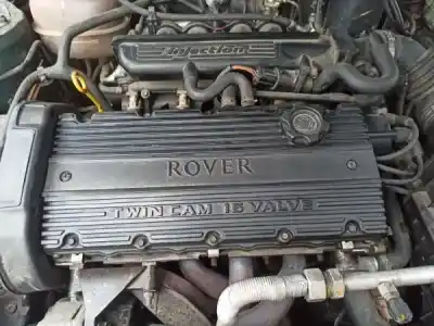 Peça sobressalente para automóvel em segunda mão MOTOR COMPLETO por ROVER 400 TOURER (XW)  Referências OEM IAM 18K4F  