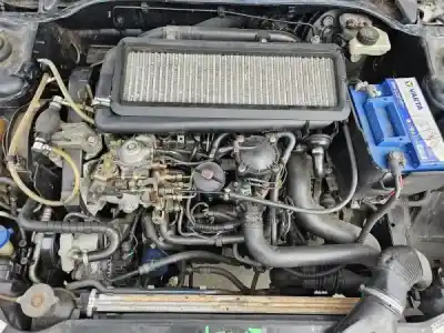Pièce détachée automobile d'occasion MOTEUR COMPLET pour PEUGEOT 306 (7B, N3, N5)  Références OEM IAM D8A  