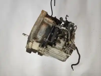 Автозапчасти б/у коробка передач за opel combo caixa/combi (x12) 1.6 cdti (b05) ссылки oem iam 55216183  