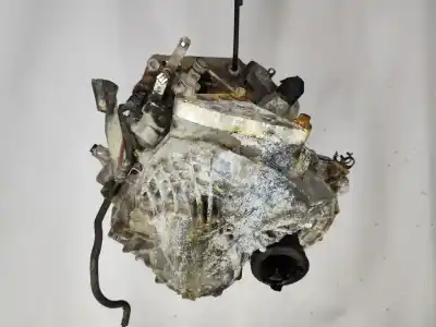 Автозапчасти б/у коробка передач за opel combo caixa/combi (x12) 1.6 cdti (b05) ссылки oem iam 55216183  