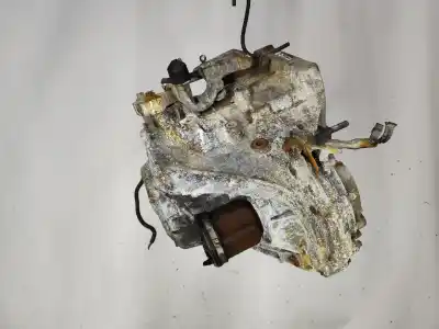 Автозапчасти б/у коробка передач за opel combo caixa/combi (x12) 1.6 cdti (b05) ссылки oem iam 55216183  