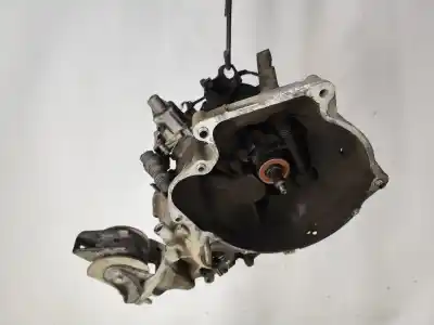 Peça sobressalente para automóvel em segunda mão caixa de velocidades por suzuki swift i (aa) 1.0 (sa310, aa41/43) referências oem iam v61zh1