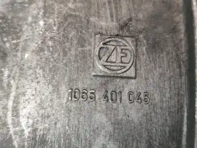 Pezzo di ricambio per auto di seconda mano riduttore per bmw 3 compact (e46) 320 td riferimenti oem iam 1065401045  