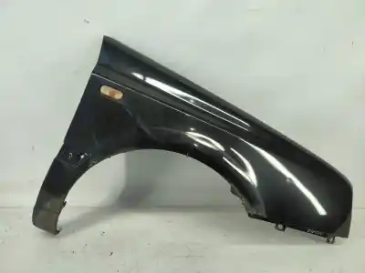 Автозапчасти б/у переднее правое крыло за volkswagen golf iii (1h1) 1.4 ссылки oem iam 