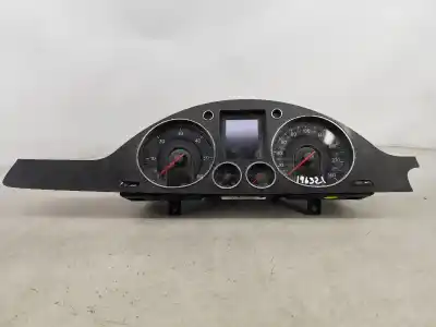 Автозапчасти б/у приборная доска за volkswagen passat variant (3c5) 2.0 tdi ссылки oem iam 3c0920870q