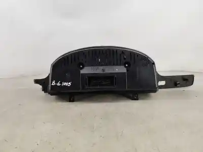 Second-hand car spare part dashboard for volkswagen passat variant (3c5) 2.0 tdi oem iam references 3c0920870q  