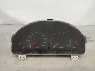 Peça sobressalente para automóvel em segunda mão quadrante por suzuki swift i (aa) 1.0 (sa310, aa41/43) referências oem iam 3410060ef0