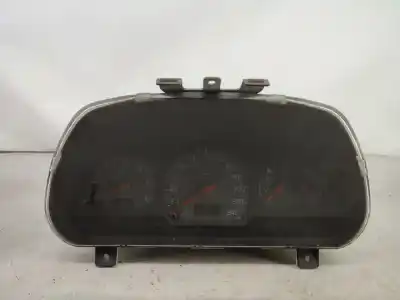 Second-hand car spare part dashboard for volvo v40 combi (vw) 1.9 td gasóleo 1997 5p oem iam references 3086182