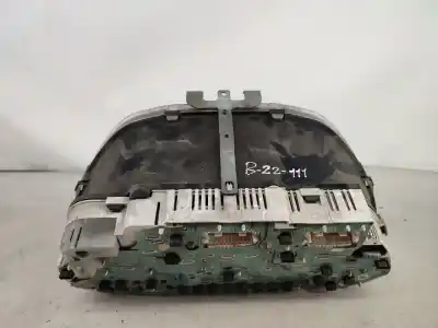 Second-hand car spare part dashboard for volvo v40 combi (vw) 1.9 td gasóleo 1997 5p oem iam references 3086182  