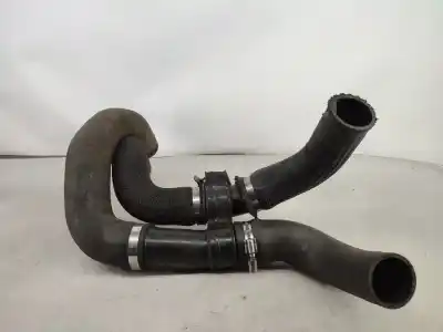 Second-hand car spare part intercooler pipe for volvo v40 combi (vw) 1.9 td gasóleo 1997 5p oem iam references 