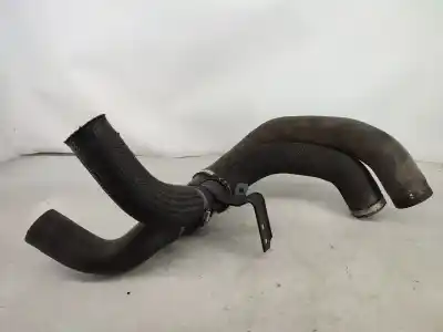 Second-hand car spare part intercooler pipe for volvo v40 combi (vw) 1.9 td gasóleo 1997 5p oem iam references   