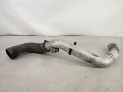 Автозапчасти б/у трубка промежуточного охладителя за volvo v40 combi (vw) 1.9 td gasóleo 1997 5p ссылки oem iam 30617344